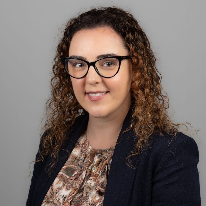 Andreia Ferreira, psicóloga clínica, psicoterapeuta e neuropsicóloga